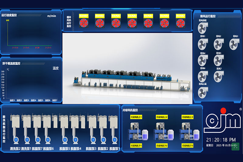 JiangSu XieCheng Intelligent Equipment Co., Ltd.